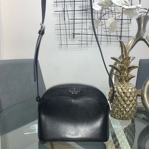 Authentic Kate Spade Purse (Black) Brand New